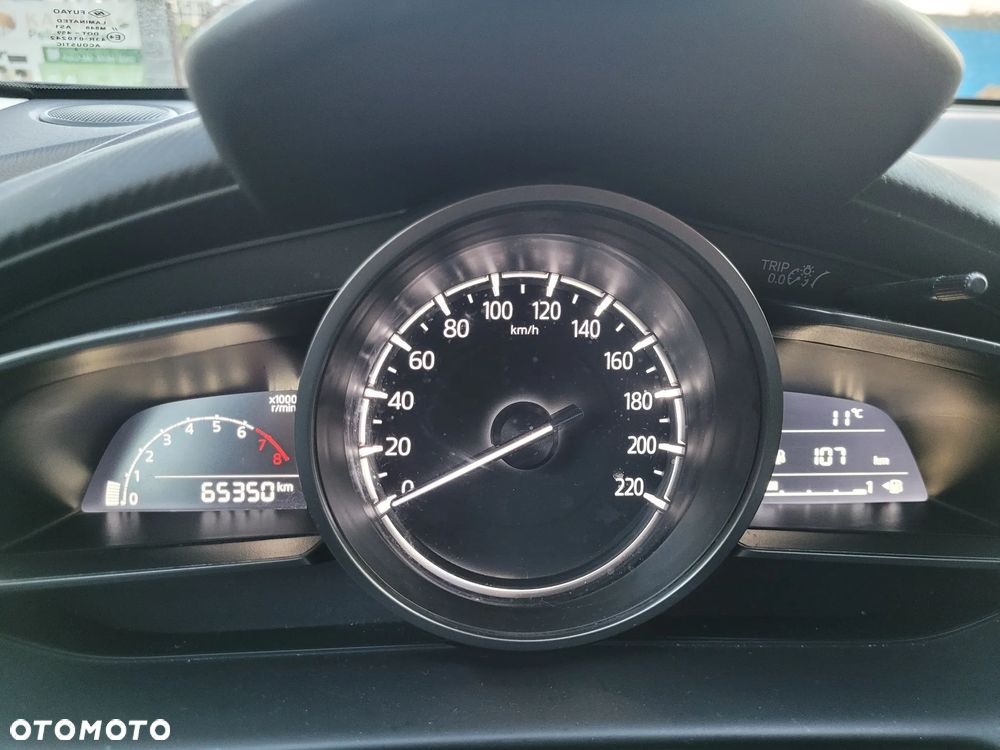Mazda CX-3 SKYACTIV-G 120 FWD Center-Line - 14