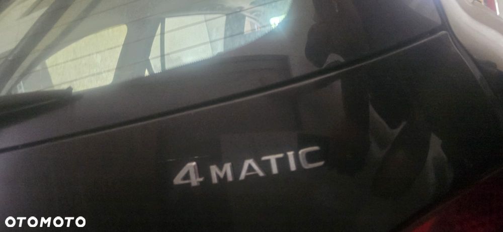 Mercedes-Benz Klasa R 320 CDI 4-Matic - 8