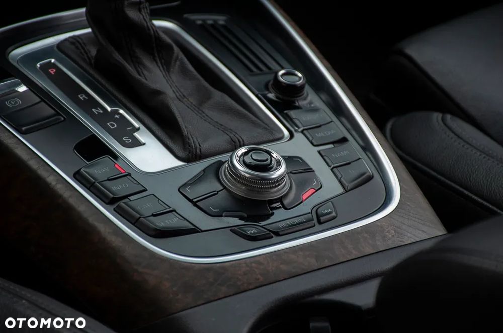 Audi Q5 2.0 TDI Quattro Stronic - 31