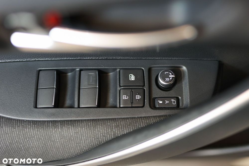 Toyota Corolla 1.5 Style - 35