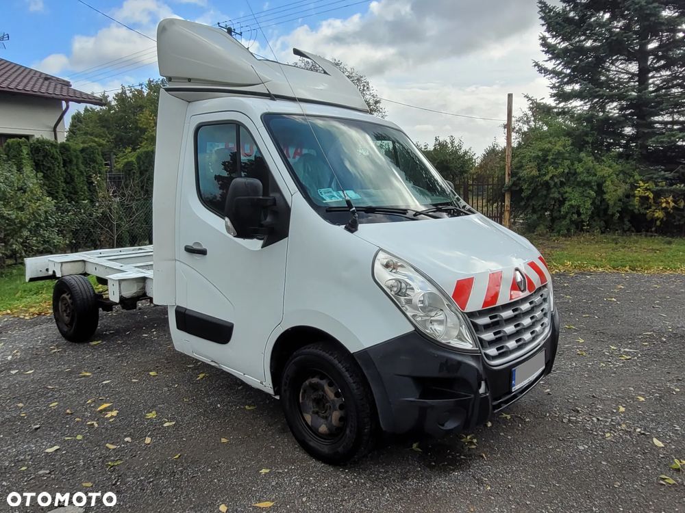 Renault Master 3 - 3