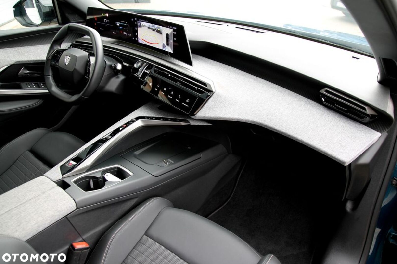 Peugeot 3008 - 20