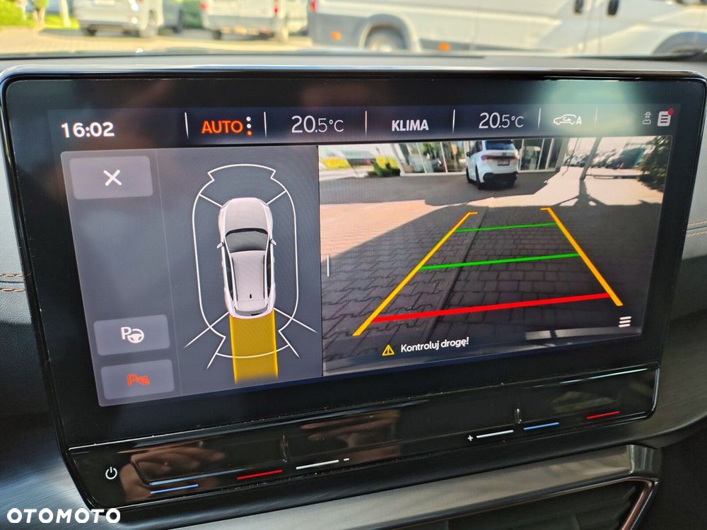 Cupra Formentor 1.5 TSI - 29