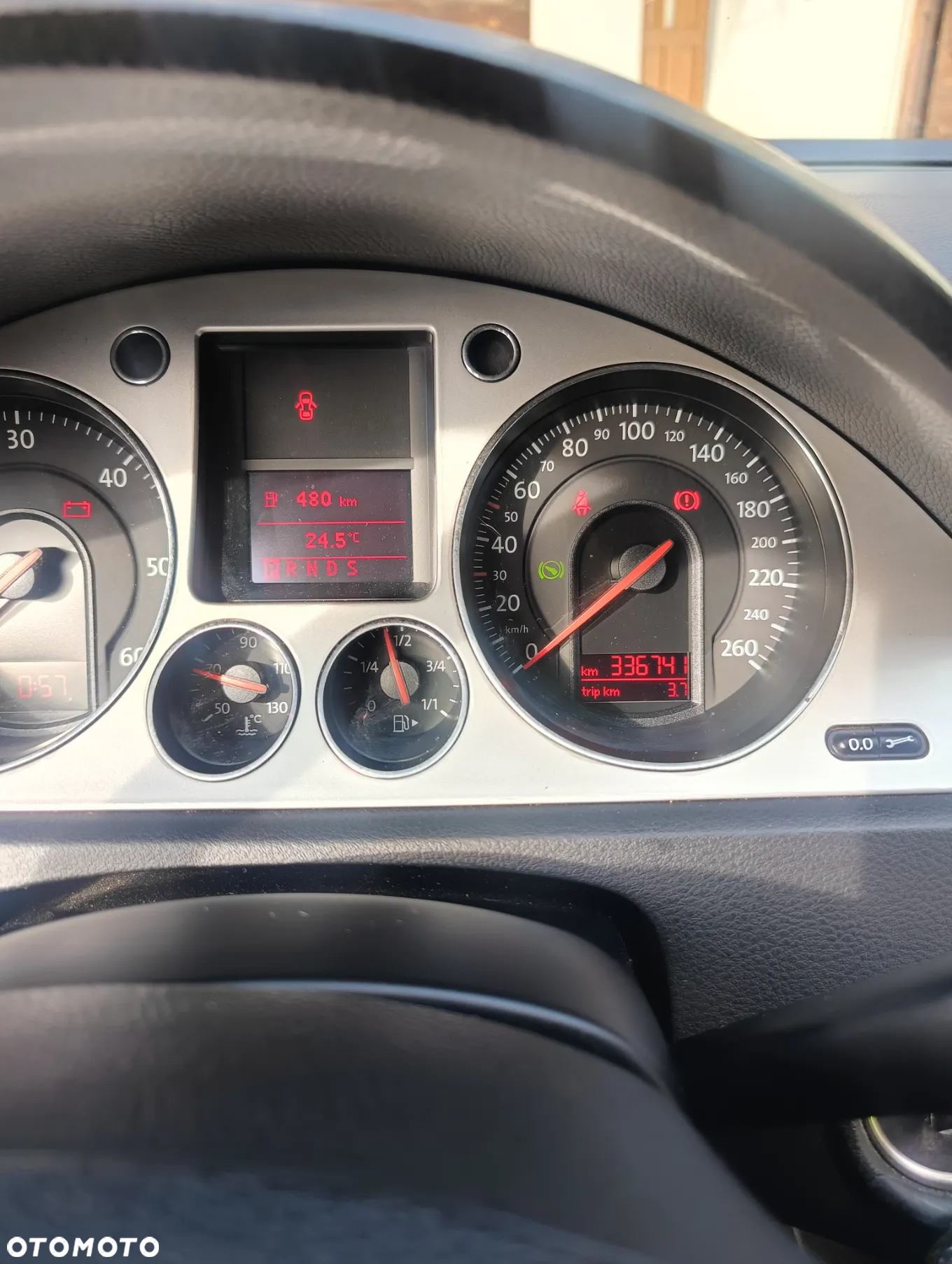 Volkswagen Passat 2.0 TDI Highline DSG - 6