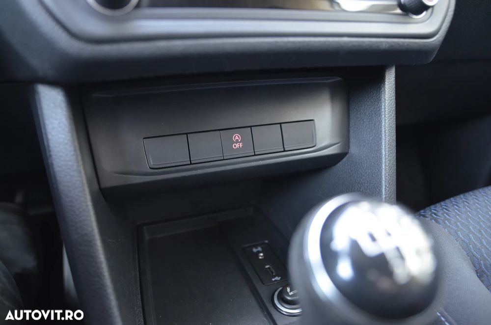 Volkswagen Caddy 2.0 (5-Si.) Comfortline - 27