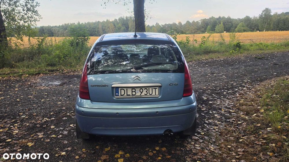 Citroën C3 - 5