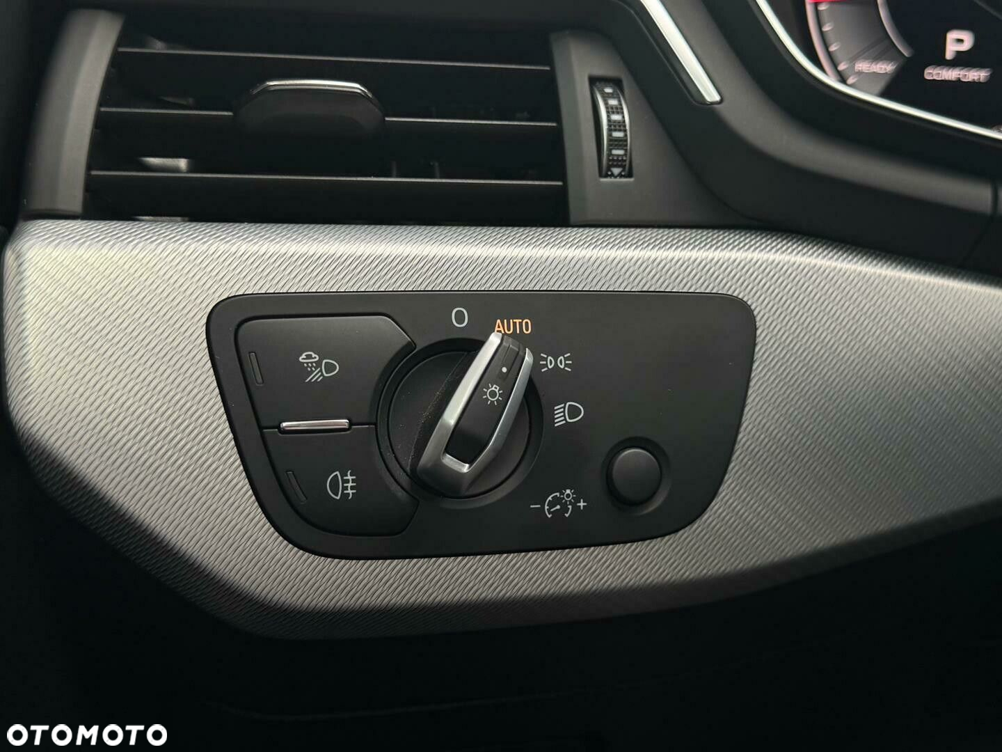 Audi A4 - 19