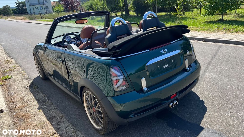 MINI Cooper - 6