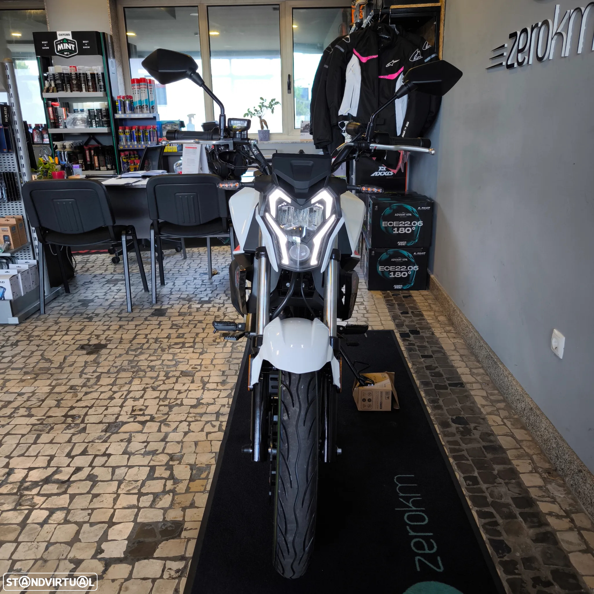 Keeway RKS RKS - 3