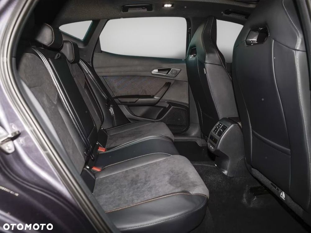 Cupra Formentor 1.5 eTSI mHEV DSG - 5