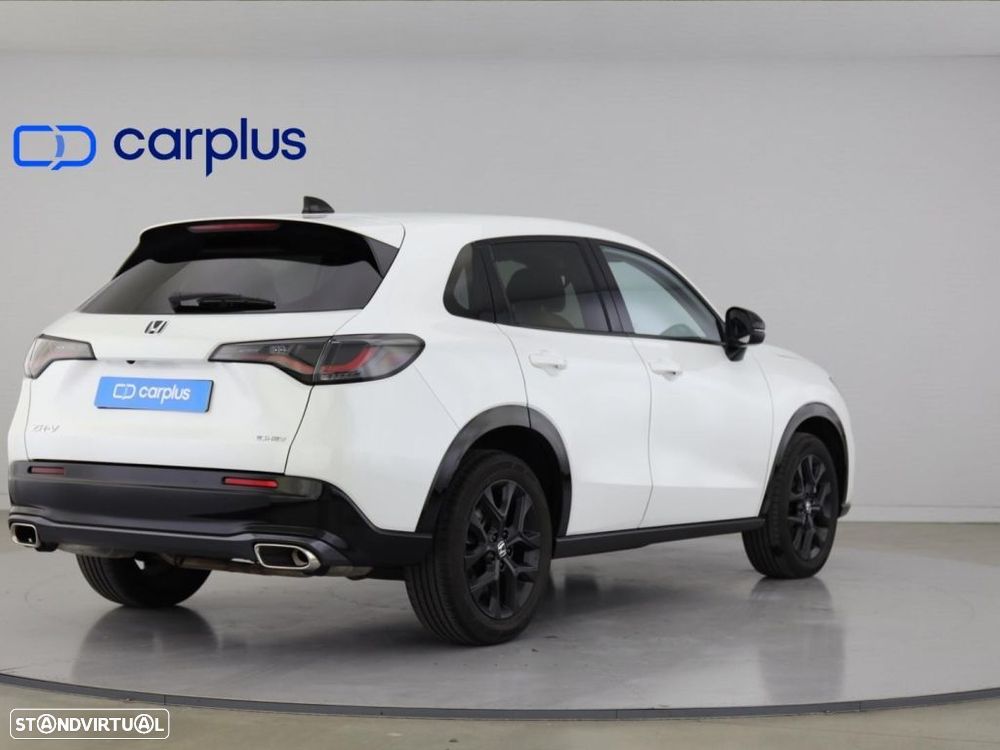 Honda ZR-V 2.0 i-MMD Sport - 7