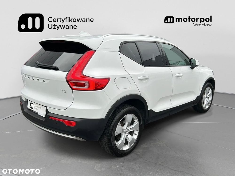 Volvo XC 40 T3 Momentum Pro - 14