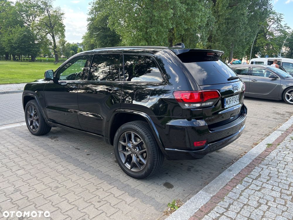 Jeep Grand Cherokee - 7