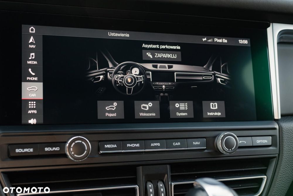 Porsche Macan Standard - 18