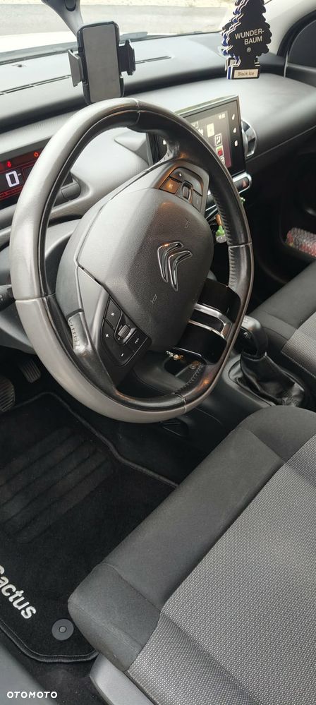 Citroën C4 Cactus 1.2 PureTech Live - 6