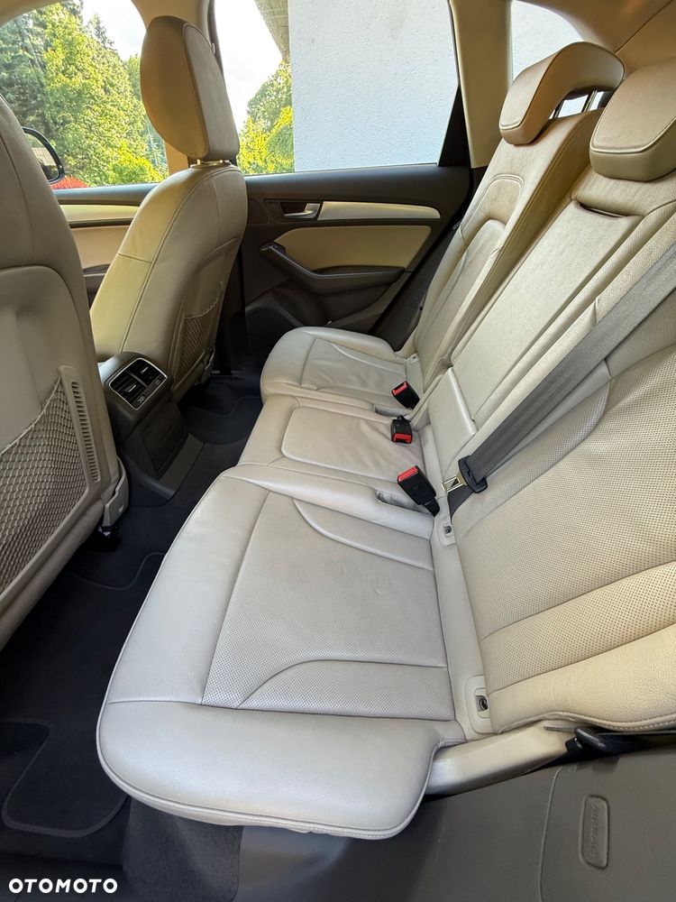 Audi Q5 - 12