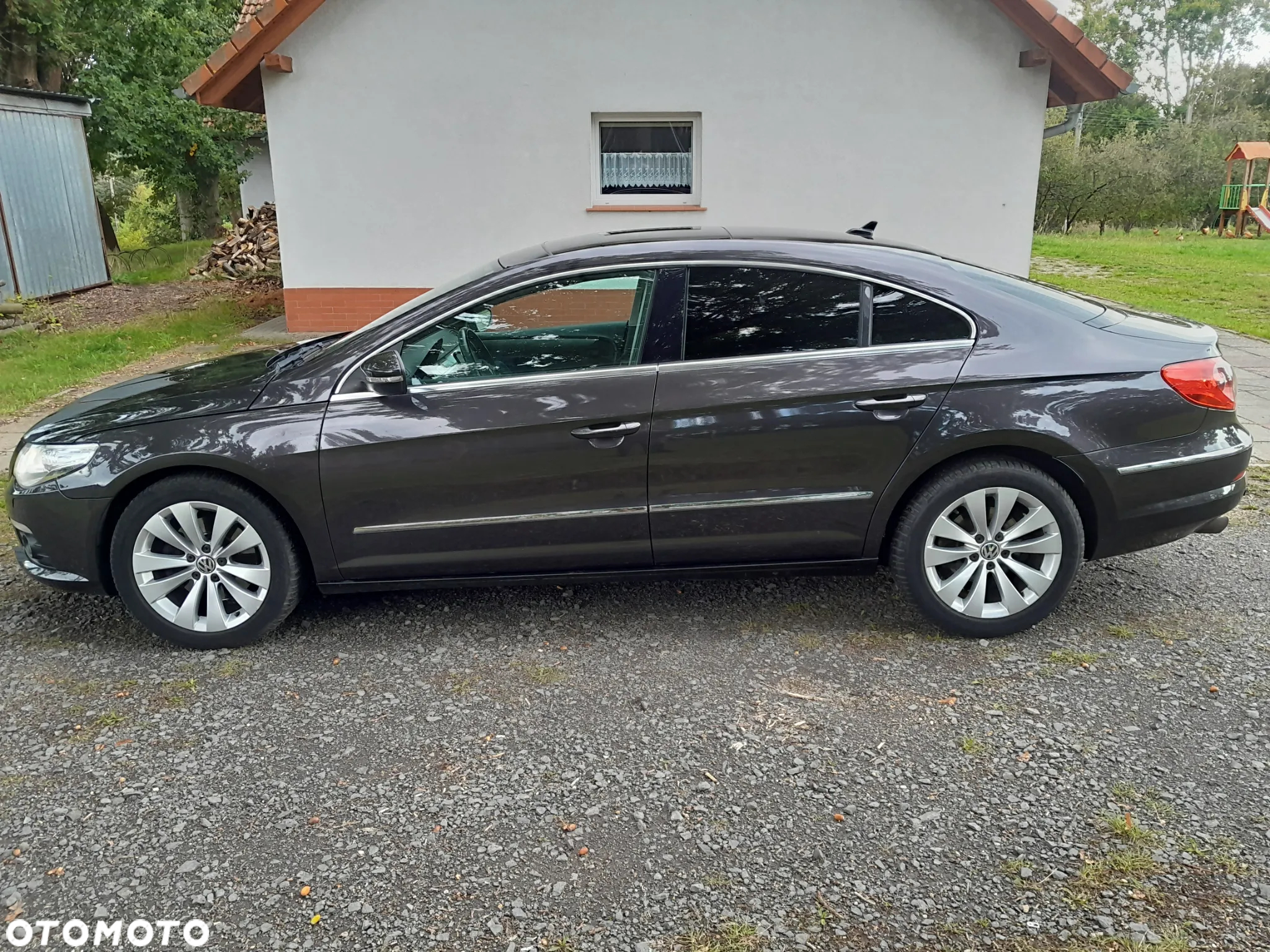 Volkswagen CC 2.0 TSI DSG - 8