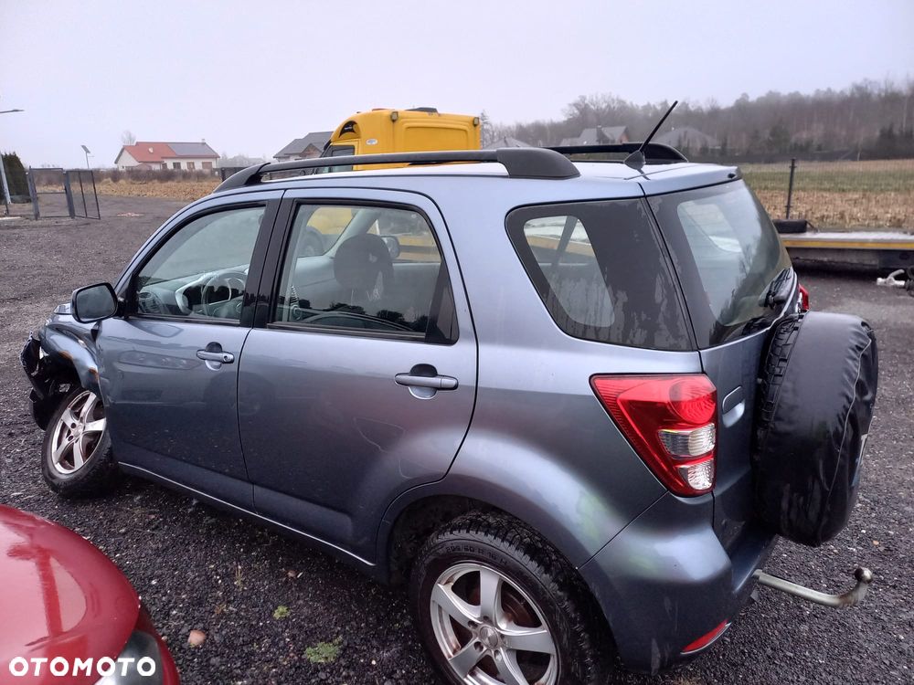 Daihatsu Terios Standard - 5