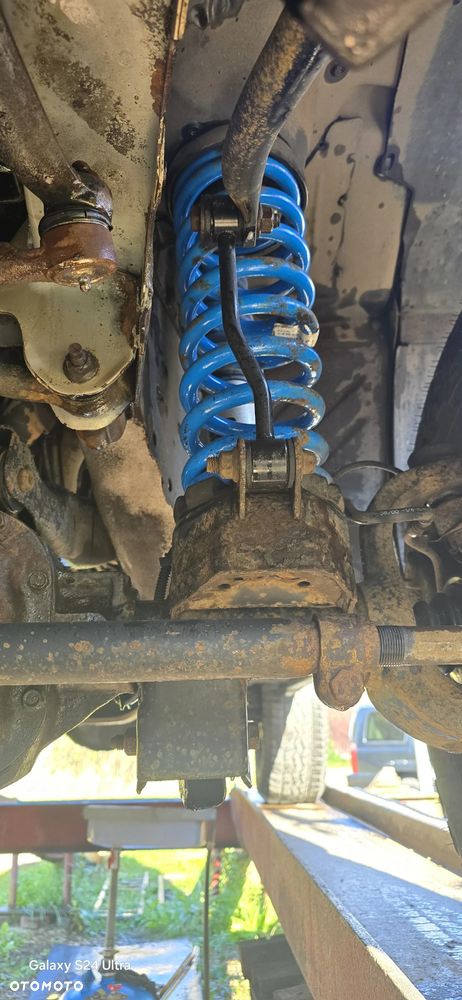 Jeep Grand Cherokee 4.7 Limited - 35