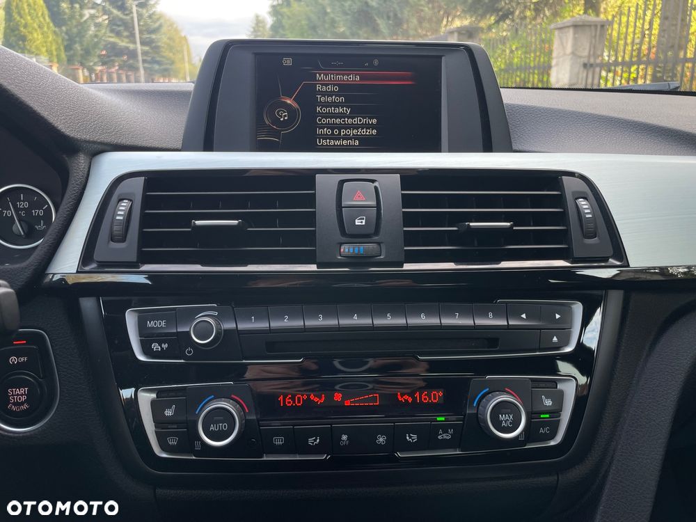 BMW Seria 4 420i M Sport - 10