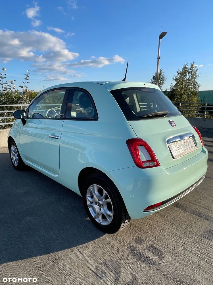Fiat 500 - 13