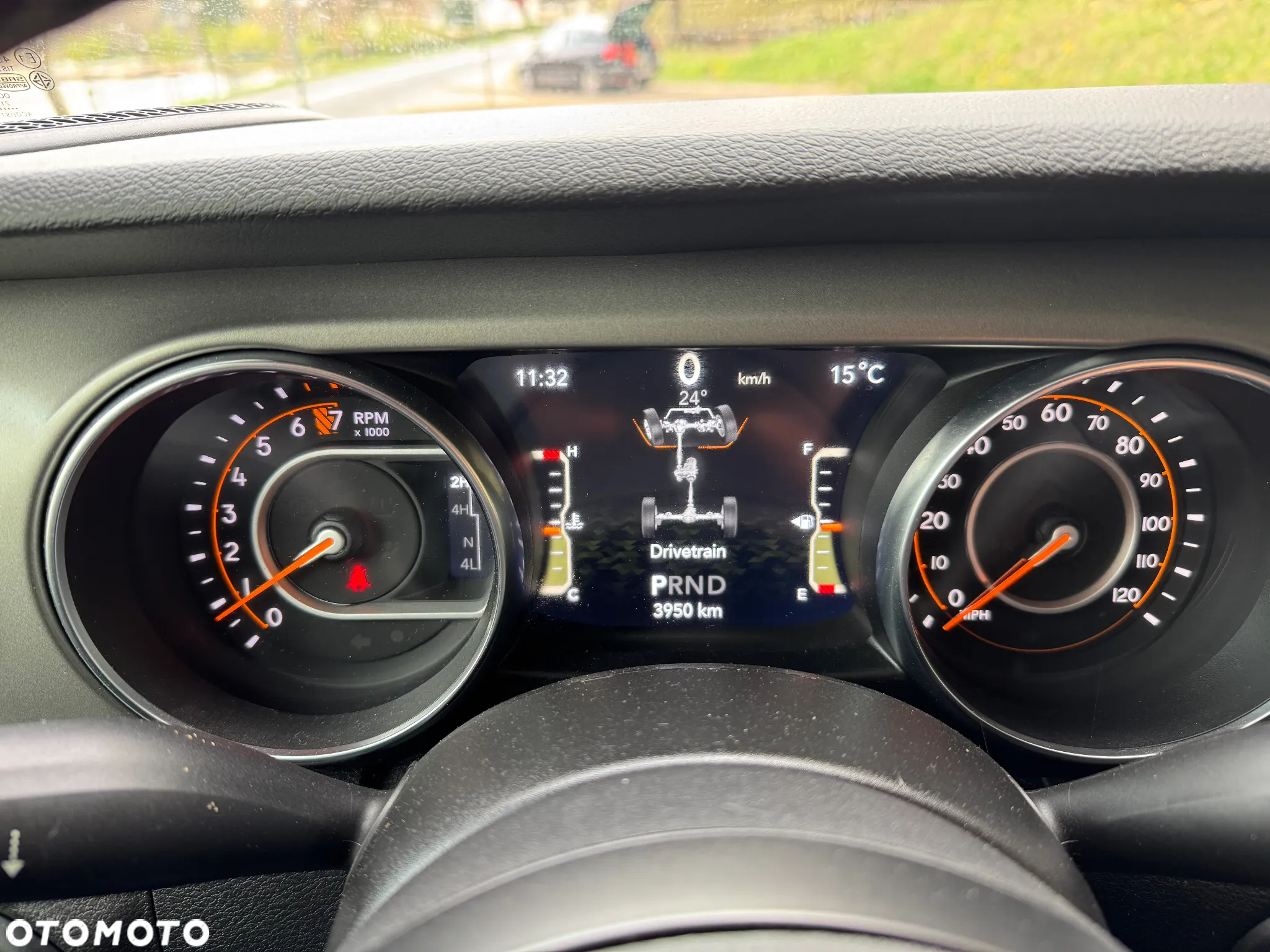 Jeep Wrangler - 29