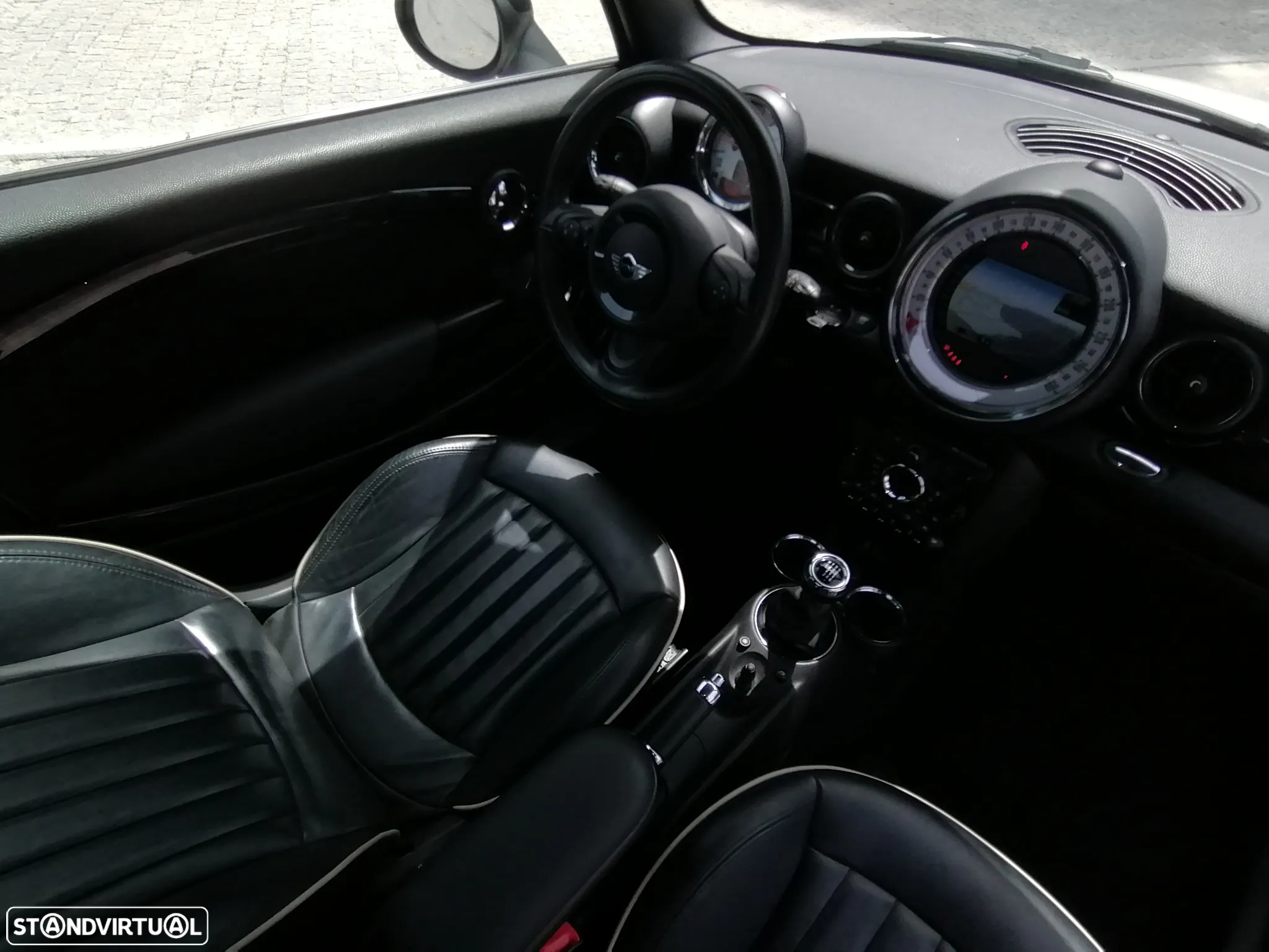 MINI 3 Portas Cooper - 10