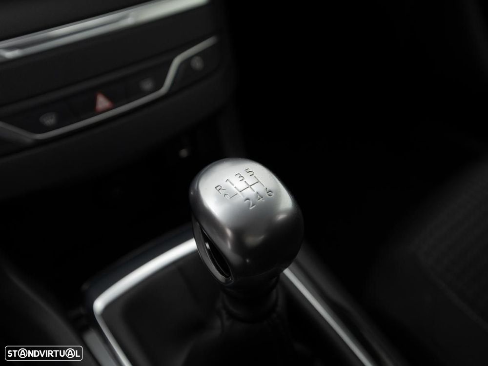 Peugeot 308 1.5 BlueHDi Business Line - 13