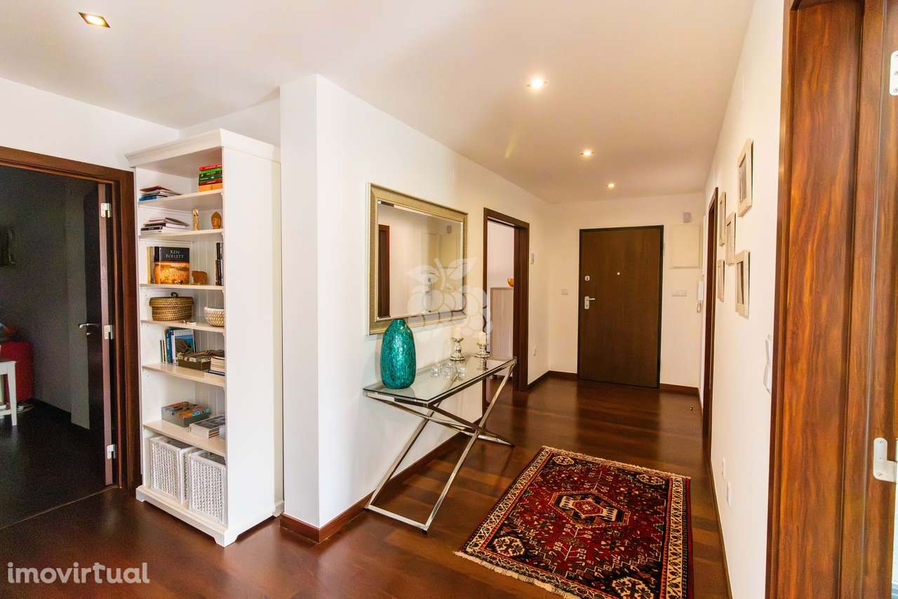 Apartamento T4 Duplex Costa da Guia - Grande imagem: 5/52