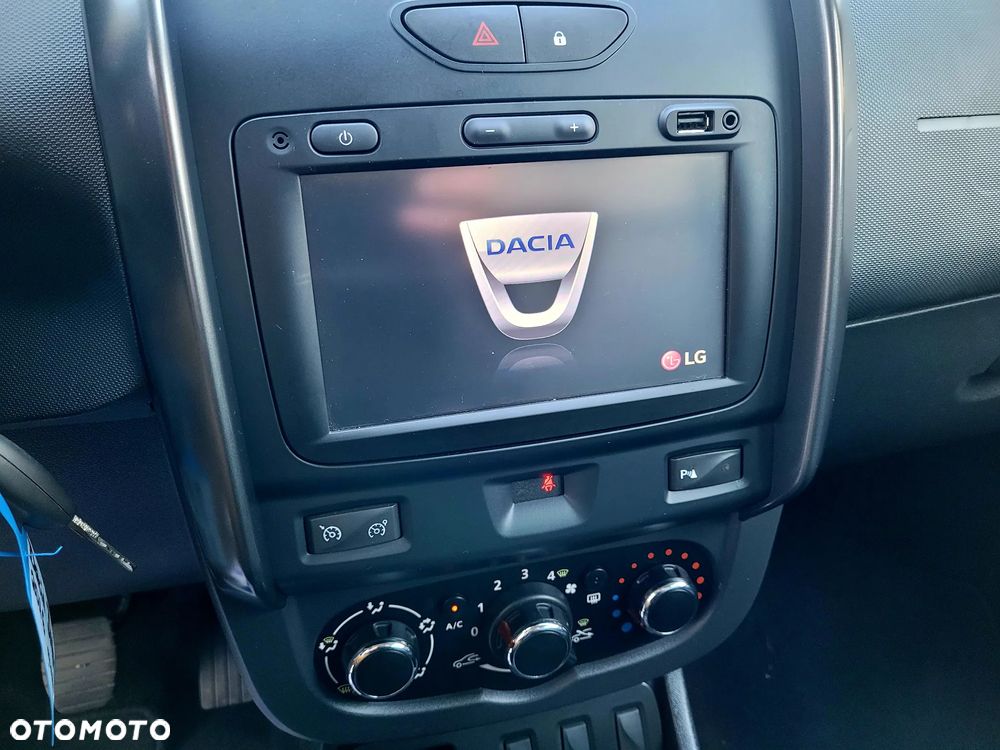 Dacia Duster TCe 125 2WD Prestige - 16