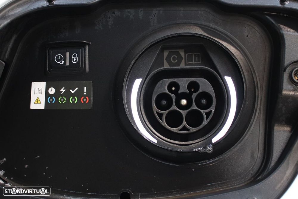 Peugeot 308 SW 1.6 Hybrid Allure e-EAT8 - 23