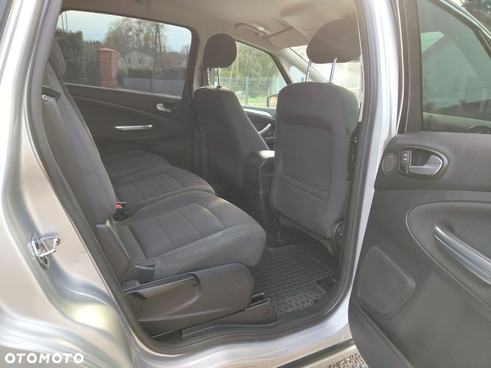 Ford S-Max 2.0 TDCi DPF Champions Edition - 7