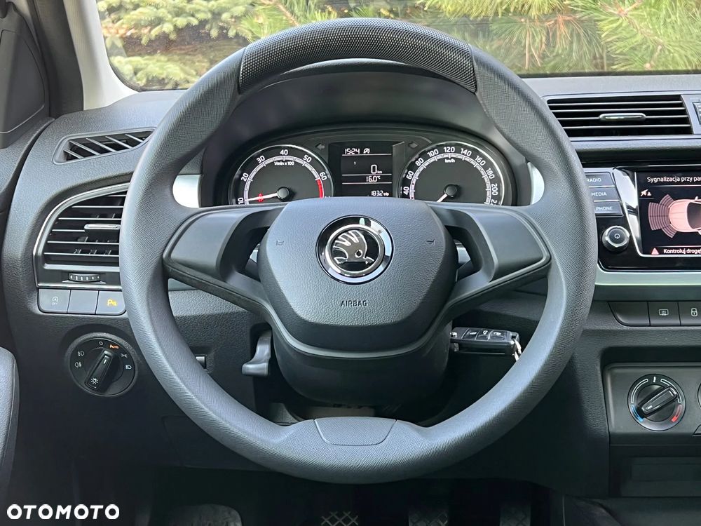 Skoda Fabia 1.0 TSI Style - 16