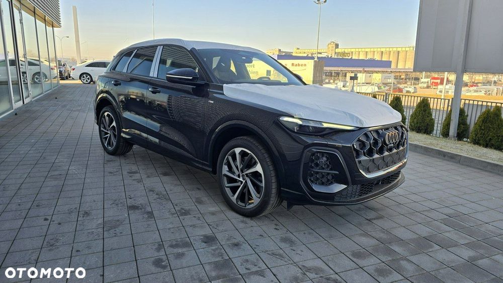 Audi Q5 TDI mHEV 150 kW Quattro S tronic - 2