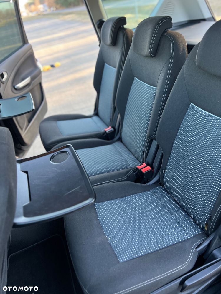 Ford S-Max 1.6 EcoBoost Start Stopp System Trend - 23