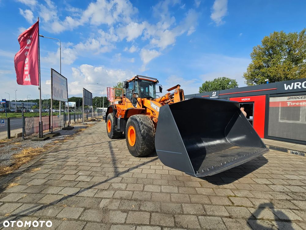 Doosan DL450 - 7