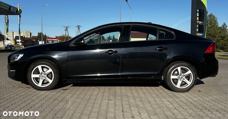 Volvo S60 D3 Edition - 2