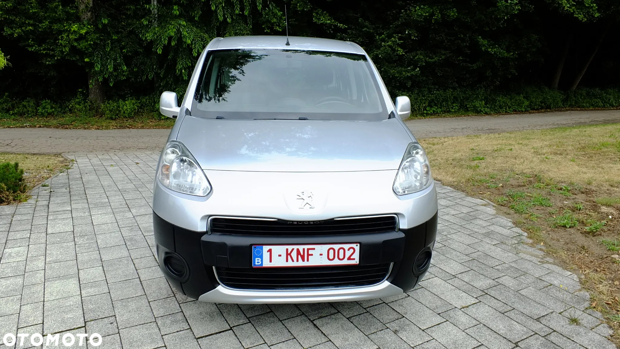 Peugeot Partner 1.6 HDi Active - 2
