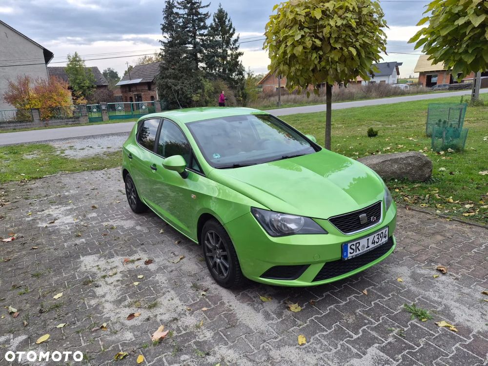 Seat Ibiza 1.2 TSI FR - 3