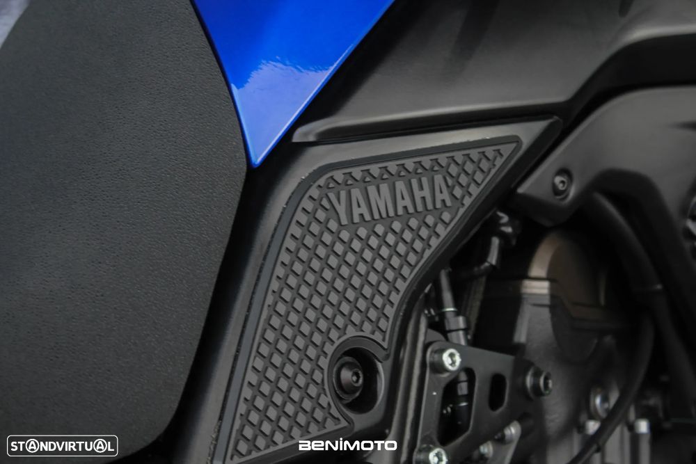 Yamaha Ténéré 700 - 14
