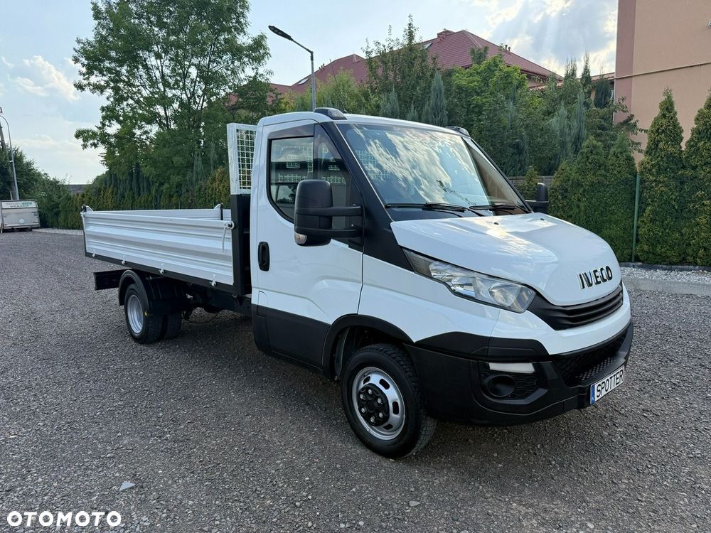 Iveco Daily - 3