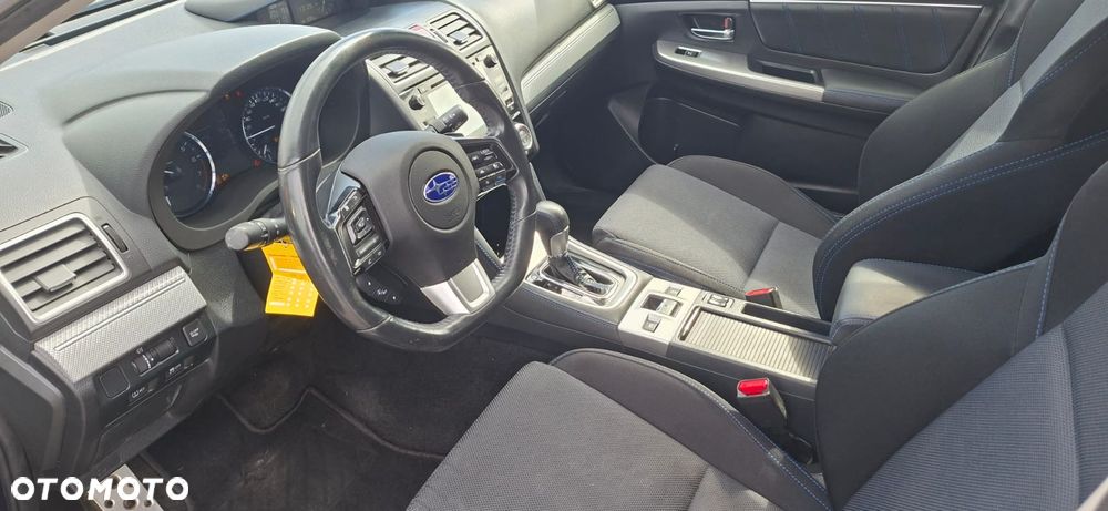 Subaru Levorg 1.6GT Sport - 10