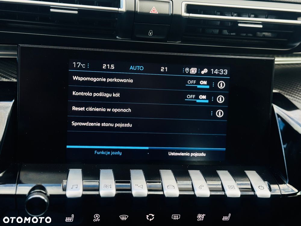Peugeot 508 BlueHDi 130 EAT8 Allure - 20