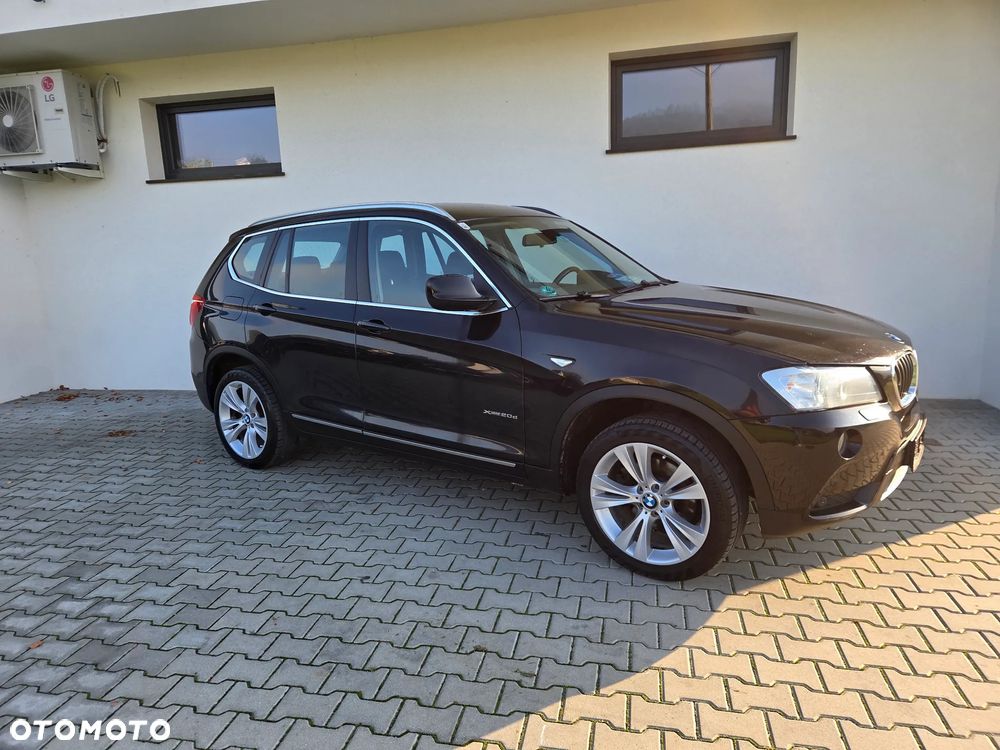 BMW X3 - 15