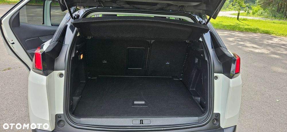 Peugeot 3008 1.2 PureTech Crossway S&S - 10