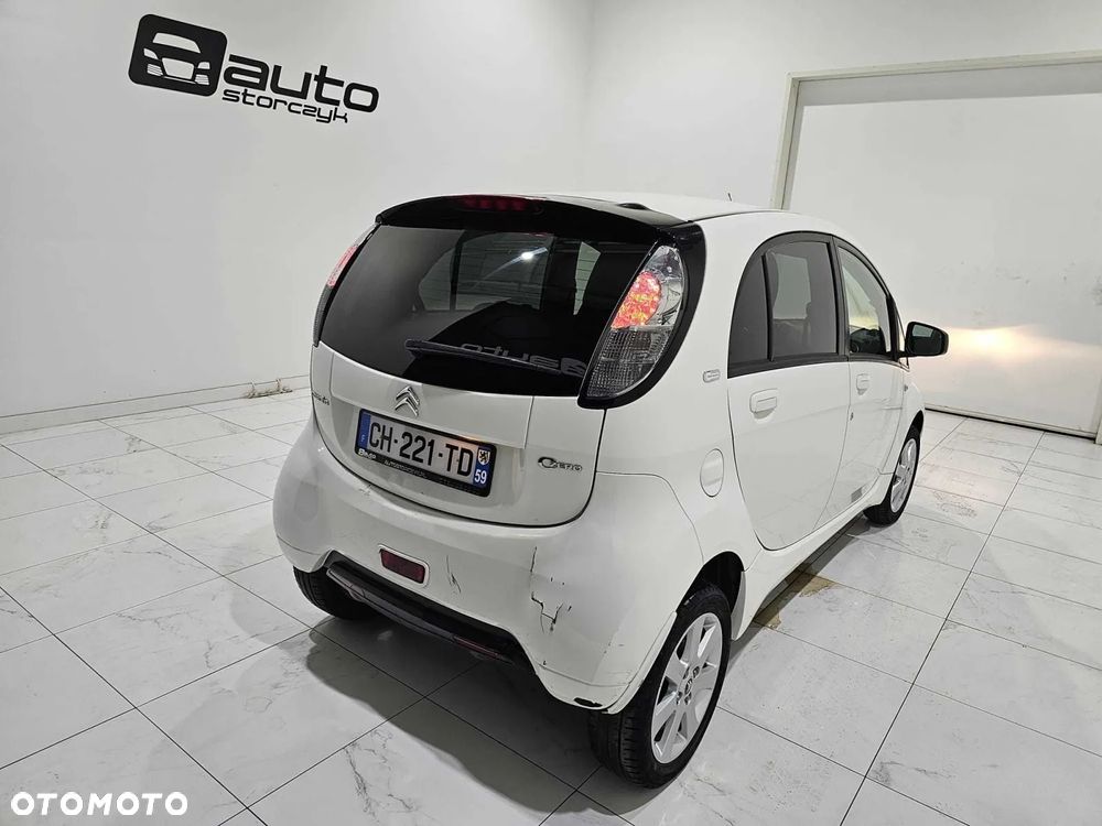 Citroën C-Zero Tendance - 7