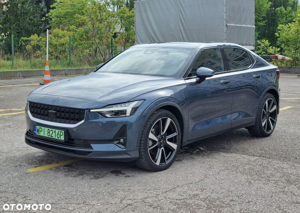 Polestar 2 Dual Motor 78kWh - 1