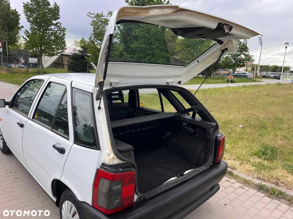 Fiat Tipo 1.4 - 30