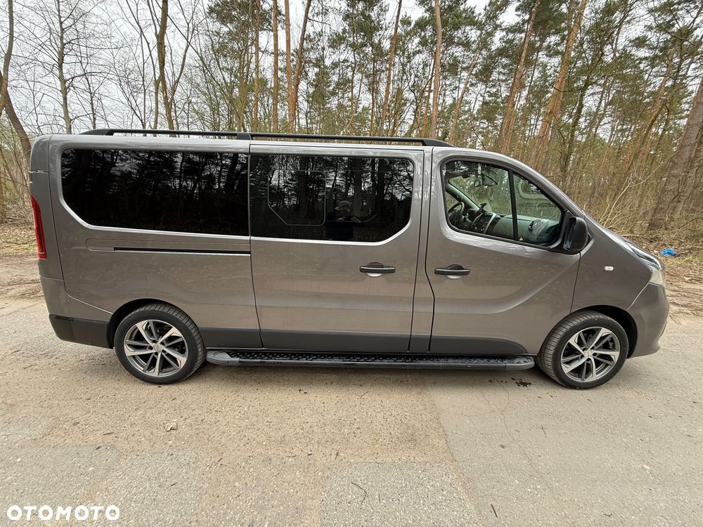 Renault Trafic ENERGY L2H1 Komfort - 5
