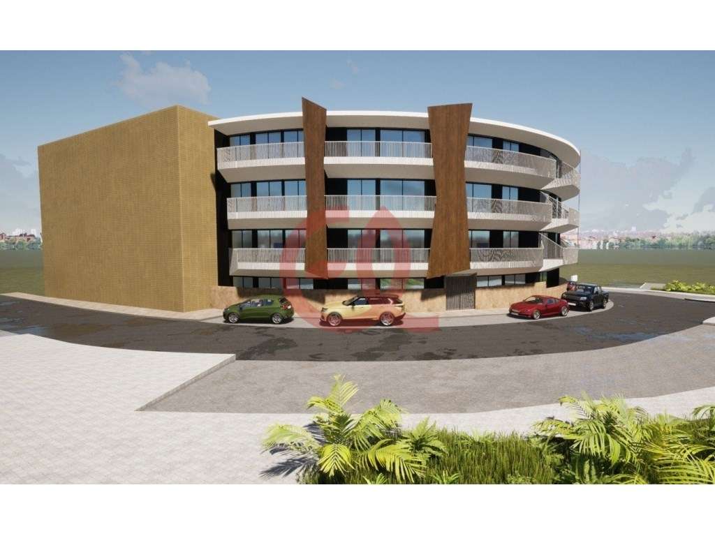 Apartamentos T1, T2 e T3 - Monserrate, Viana Do Castelo - Grande imagem: 2/9